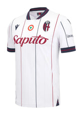 CAMISETA BOLOGNA SEGUNDA EQUIPACION 25/26 HOMBRE - Bota de Oro Tienda